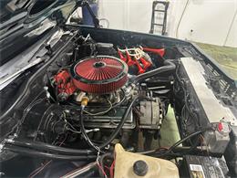 1981 Chevrolet El Camino (CC-2058809) for sale in Huntsville, Alabama