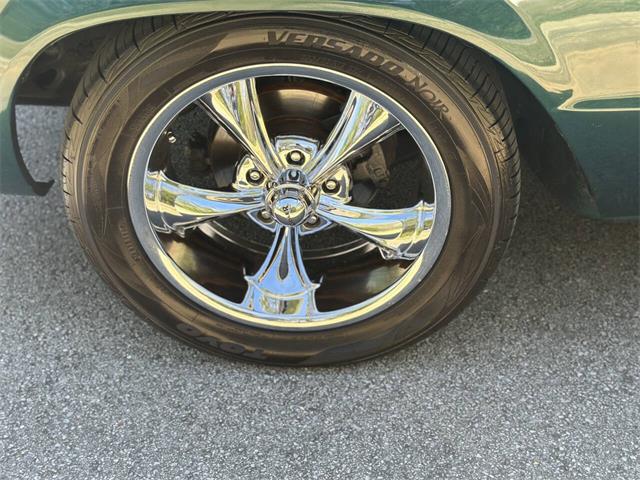 1981 Chevrolet El Camino (CC-2058809) for sale in Huntsville, Alabama