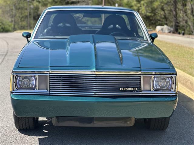 1981 Chevrolet El Camino (CC-2058809) for sale in Huntsville, Alabama