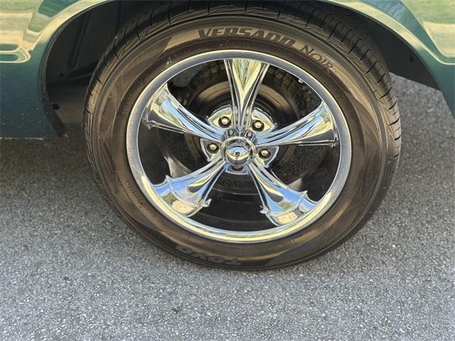 1981 Chevrolet El Camino (CC-2058809) for sale in Huntsville, Alabama
