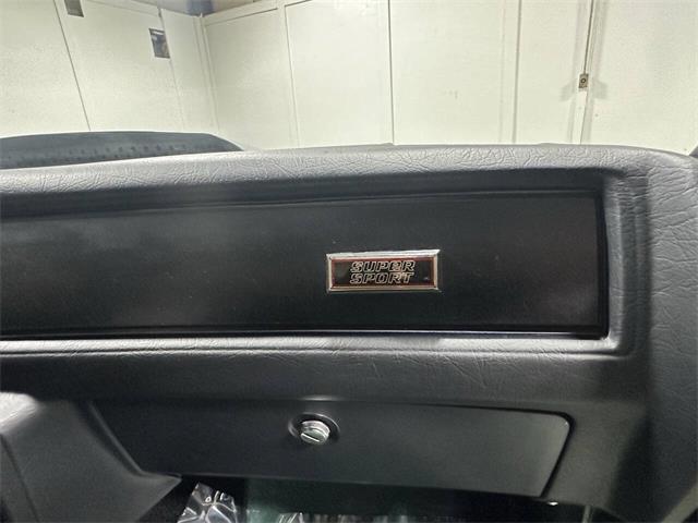 1981 Chevrolet El Camino (CC-2058809) for sale in Huntsville, Alabama