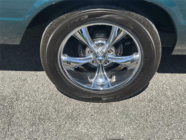 1981 Chevrolet El Camino (CC-2058809) for sale in Huntsville, Alabama