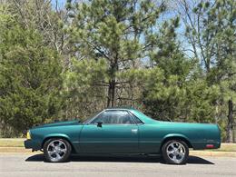 1981 Chevrolet El Camino (CC-2058809) for sale in Huntsville, Alabama