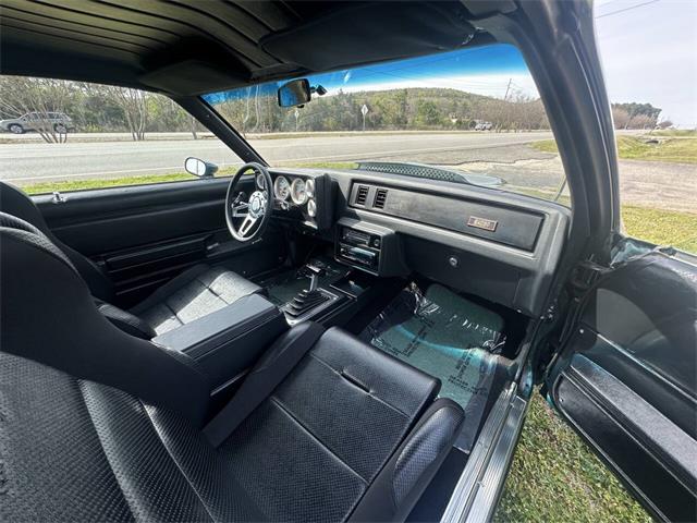 1981 Chevrolet El Camino (CC-2058809) for sale in Huntsville, Alabama