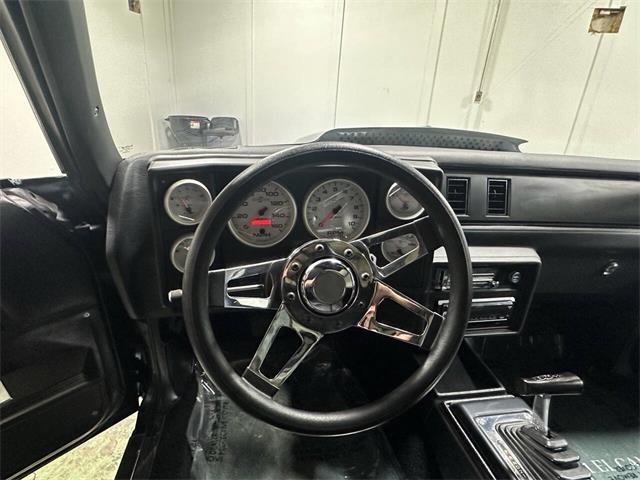 1981 Chevrolet El Camino (CC-2058809) for sale in Huntsville, Alabama