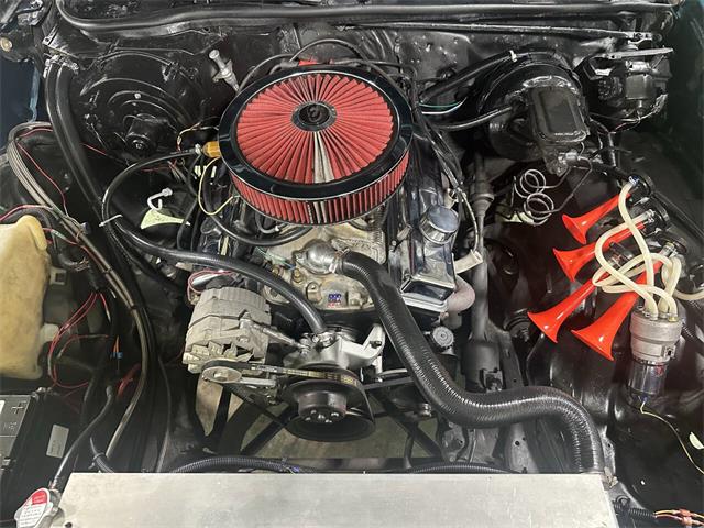 1981 Chevrolet El Camino (CC-2058809) for sale in Huntsville, Alabama