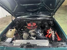 1981 Chevrolet El Camino (CC-2058809) for sale in Huntsville, Alabama
