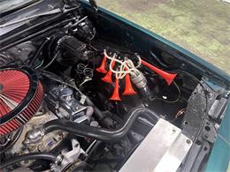 1981 Chevrolet El Camino (CC-2058809) for sale in Huntsville, Alabama