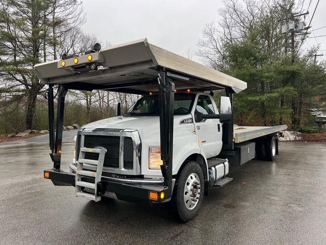 2019 Ford F750 (CC-2058811) for sale in Upton, Massachusetts