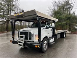 2019 Ford F750 (CC-2058811) for sale in Upton, Massachusetts
