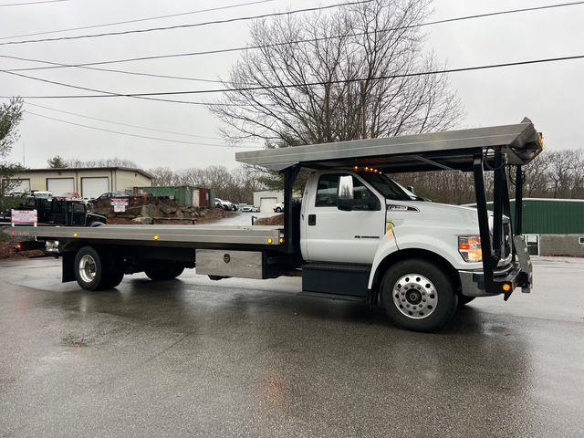 2019 Ford F750 (CC-2058811) for sale in Upton, Massachusetts