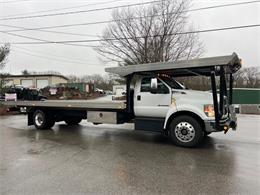 2019 Ford F750 (CC-2058811) for sale in Upton, Massachusetts