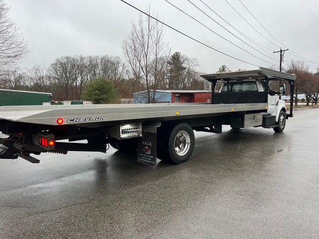 2019 Ford F750 (CC-2058811) for sale in Upton, Massachusetts