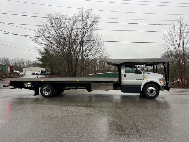 2019 Ford F750 (CC-2058811) for sale in Upton, Massachusetts