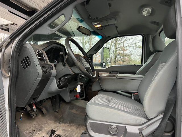 2019 Ford F750 (CC-2058811) for sale in Upton, Massachusetts