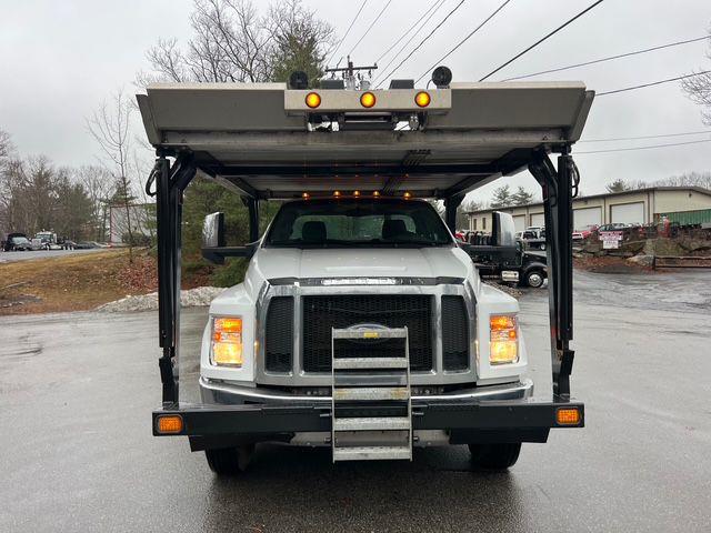 2019 Ford F750 (CC-2058811) for sale in Upton, Massachusetts