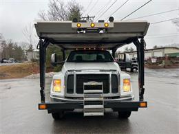 2019 Ford F750 (CC-2058811) for sale in Upton, Massachusetts