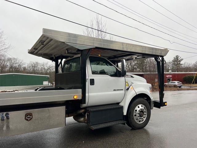 2019 Ford F750 (CC-2058811) for sale in Upton, Massachusetts