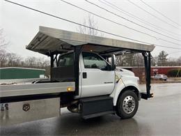 2019 Ford F750 (CC-2058811) for sale in Upton, Massachusetts