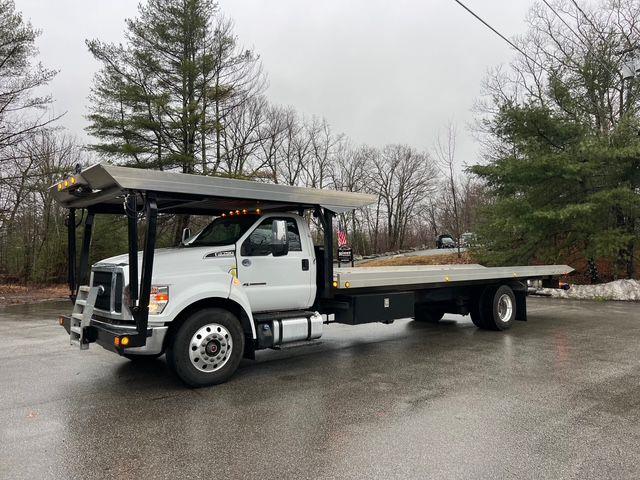 2019 Ford F750 (CC-2058811) for sale in Upton, Massachusetts