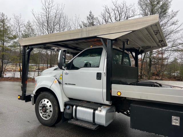 2019 Ford F750 (CC-2058811) for sale in Upton, Massachusetts
