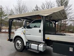 2019 Ford F750 (CC-2058811) for sale in Upton, Massachusetts
