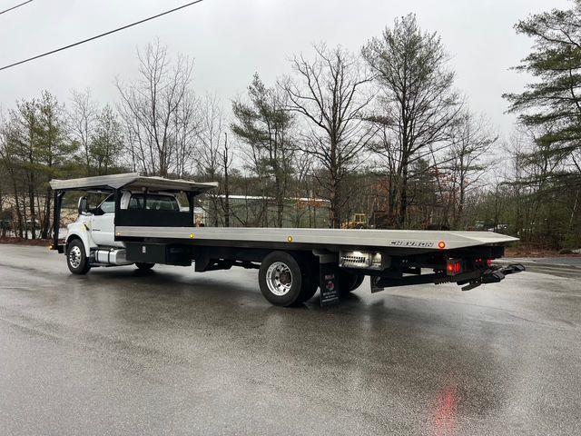 2019 Ford F750 (CC-2058811) for sale in Upton, Massachusetts