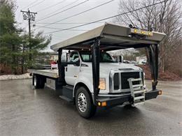 2019 Ford F750 (CC-2058811) for sale in Upton, Massachusetts