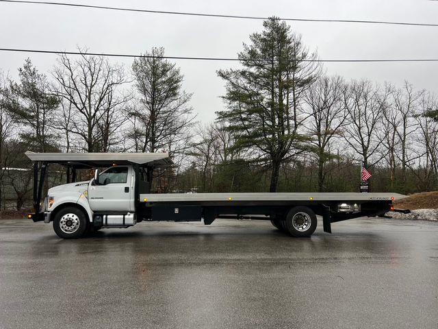 2019 Ford F750 (CC-2058811) for sale in Upton, Massachusetts