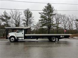 2019 Ford F750 (CC-2058811) for sale in Upton, Massachusetts
