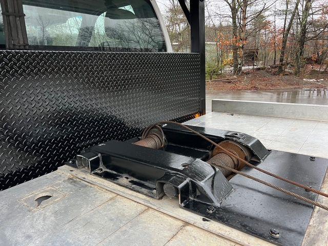 2019 Ford F750 (CC-2058811) for sale in Upton, Massachusetts