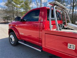 2022 Dodge Ram (CC-2058814) for sale in Upton, Massachusetts