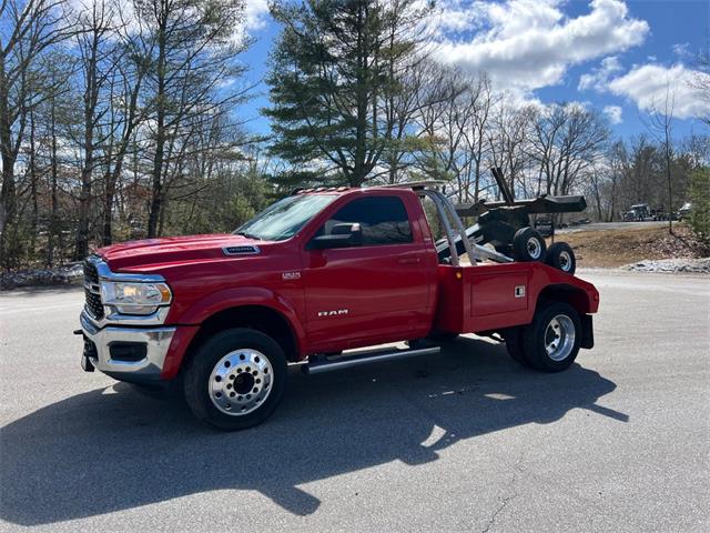 2022 Dodge Ram (CC-2058814) for sale in Upton, Massachusetts