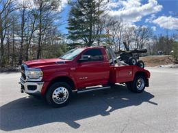 2022 Dodge Ram (CC-2058814) for sale in Upton, Massachusetts
