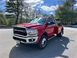 2022 Dodge Ram (CC-2058814) for sale in Upton, Massachusetts