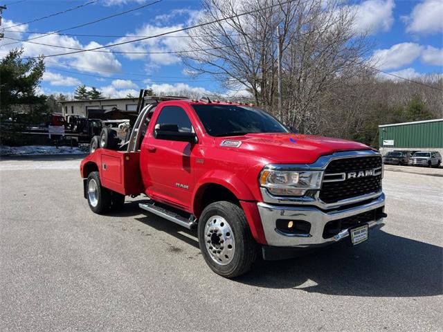 2022 Dodge Ram (CC-2058814) for sale in Upton, Massachusetts
