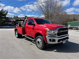 2022 Dodge Ram (CC-2058814) for sale in Upton, Massachusetts