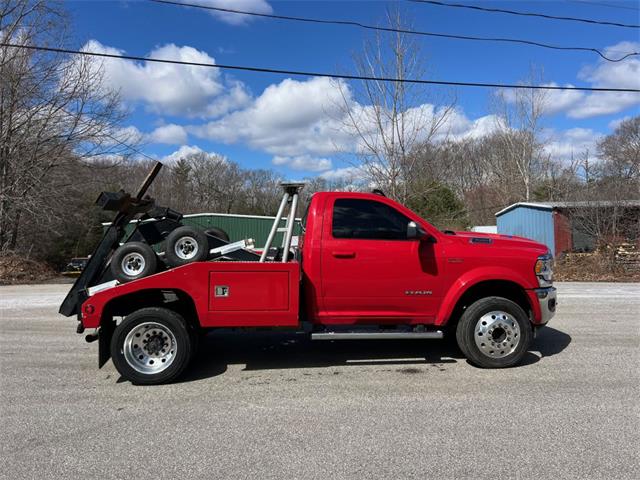 2022 Dodge Ram (CC-2058814) for sale in Upton, Massachusetts
