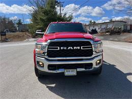 2022 Dodge Ram (CC-2058814) for sale in Upton, Massachusetts