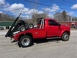 2022 Dodge Ram (CC-2058814) for sale in Upton, Massachusetts