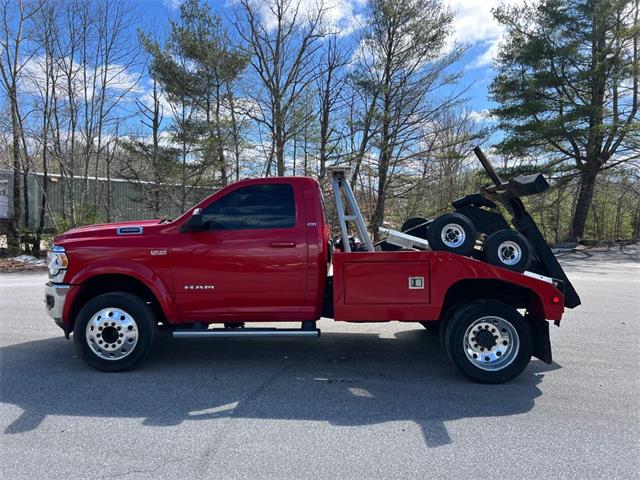 2022 Dodge Ram (CC-2058814) for sale in Upton, Massachusetts