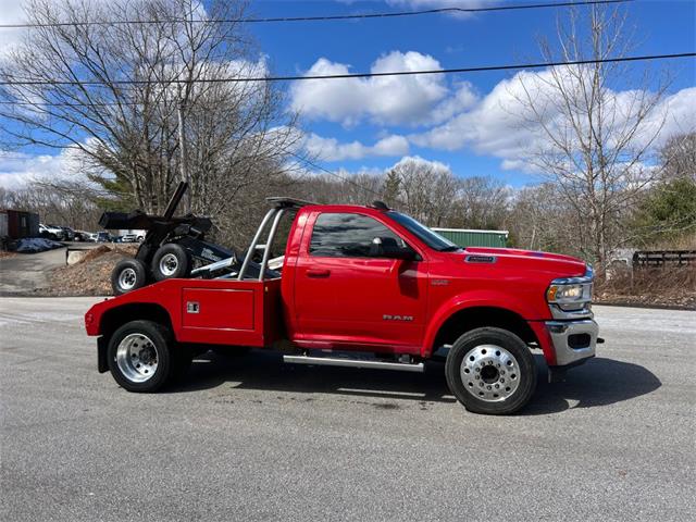 2022 Dodge Ram (CC-2058814) for sale in Upton, Massachusetts