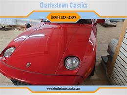 1980 Porsche 928 (CC-2058816) for sale in St. Charles, Illinois