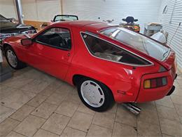 1980 Porsche 928 (CC-2058816) for sale in St. Charles, Illinois