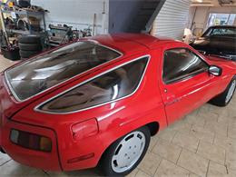 1980 Porsche 928 (CC-2058816) for sale in St. Charles, Illinois