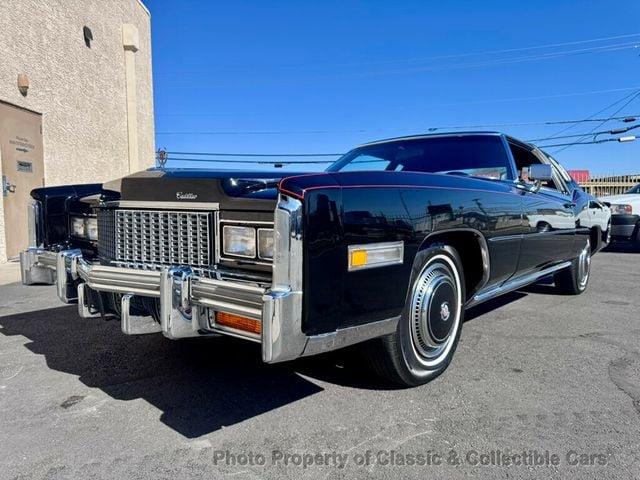 1976 Cadillac Eldorado (CC-2058819) for sale in Las Vegas, Nevada
