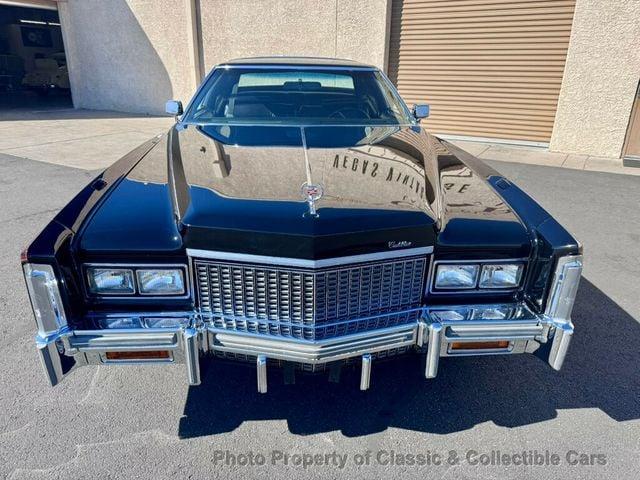 1976 Cadillac Eldorado (CC-2058819) for sale in Las Vegas, Nevada