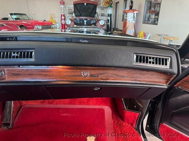 1976 Cadillac Eldorado (CC-2058819) for sale in Las Vegas, Nevada