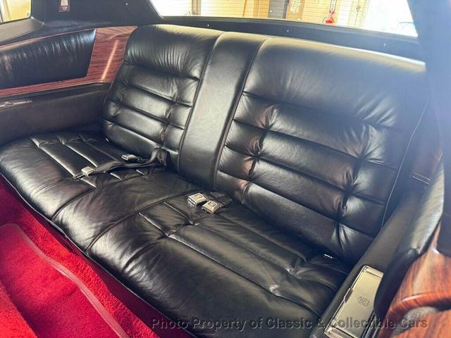 1976 Cadillac Eldorado (CC-2058819) for sale in Las Vegas, Nevada
