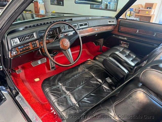 1976 Cadillac Eldorado (CC-2058819) for sale in Las Vegas, Nevada